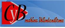 Cyb Makine İklimlendirme - İzmir